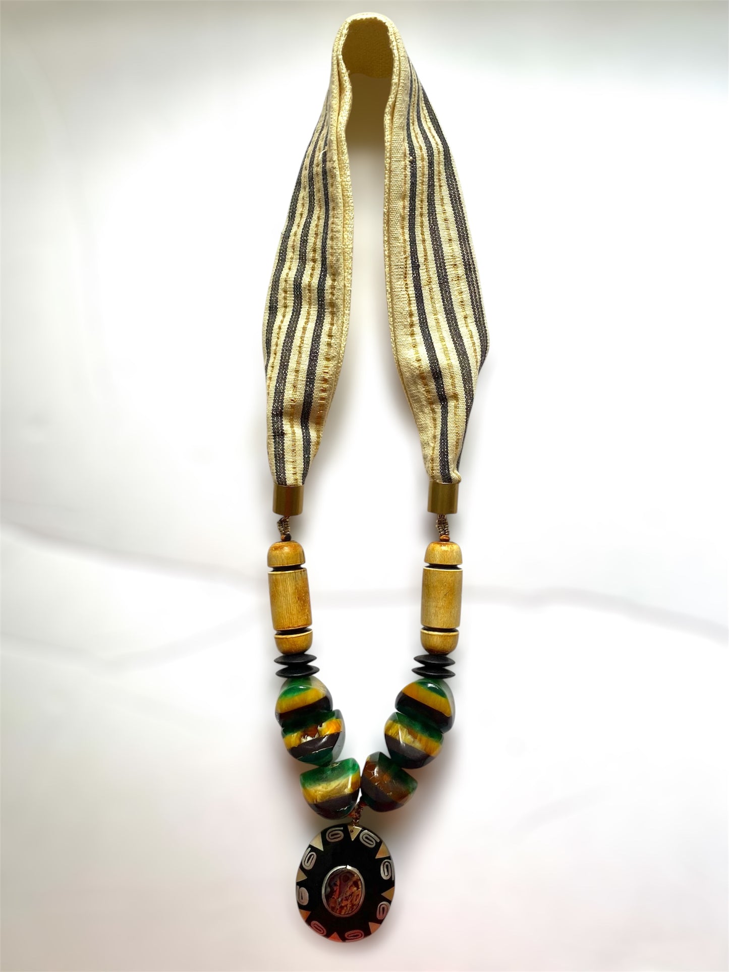 KANYERE necklace