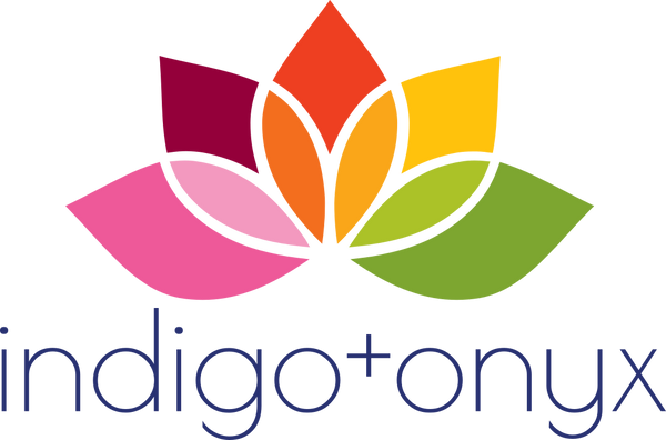 indigo+onyx logo