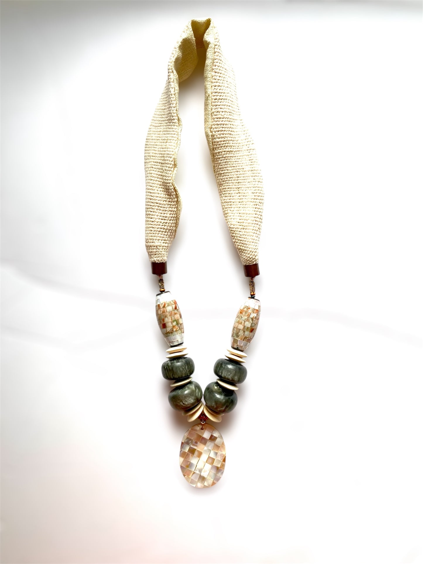 SWEETA necklace