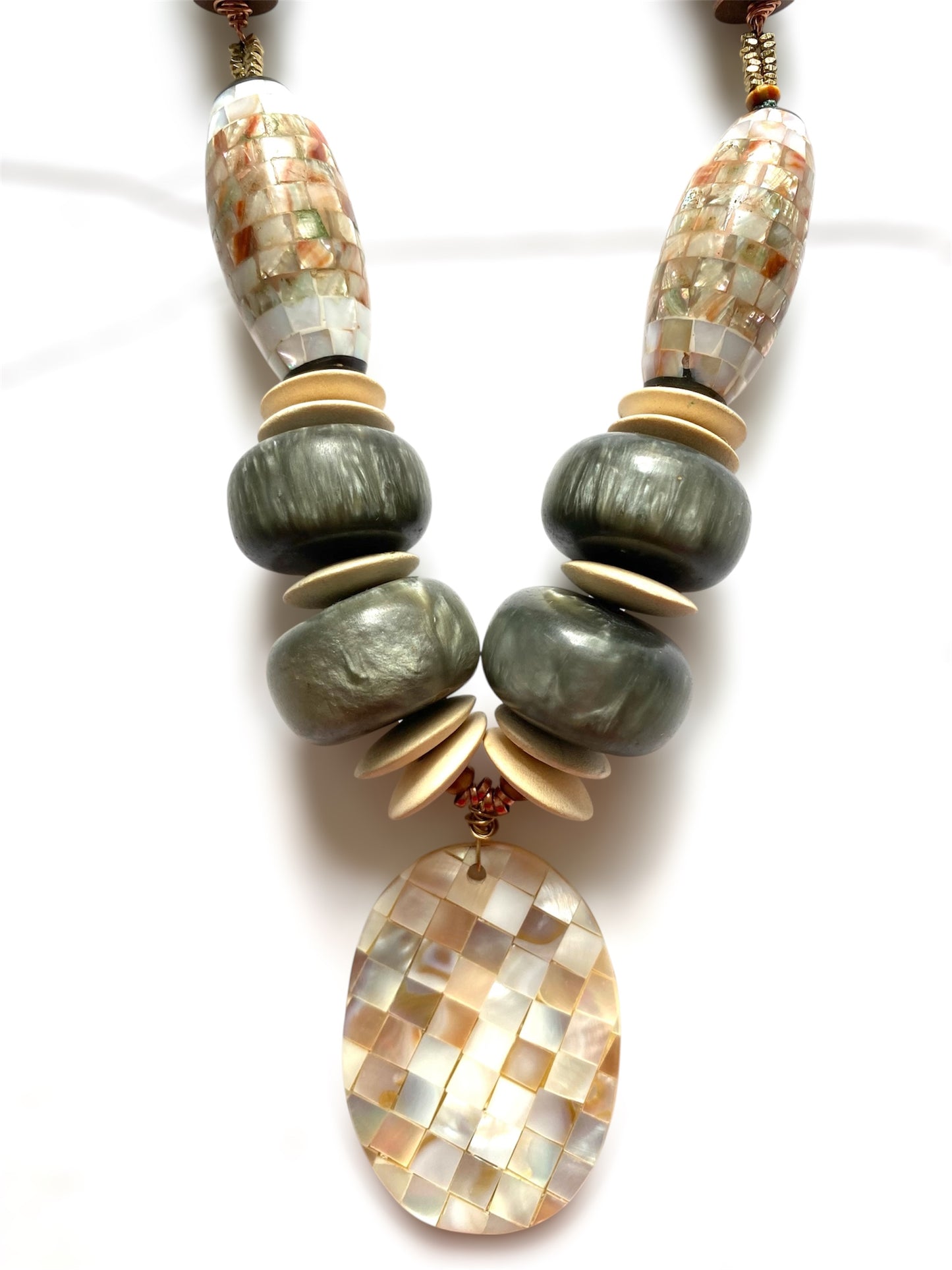 SWEETA necklace
