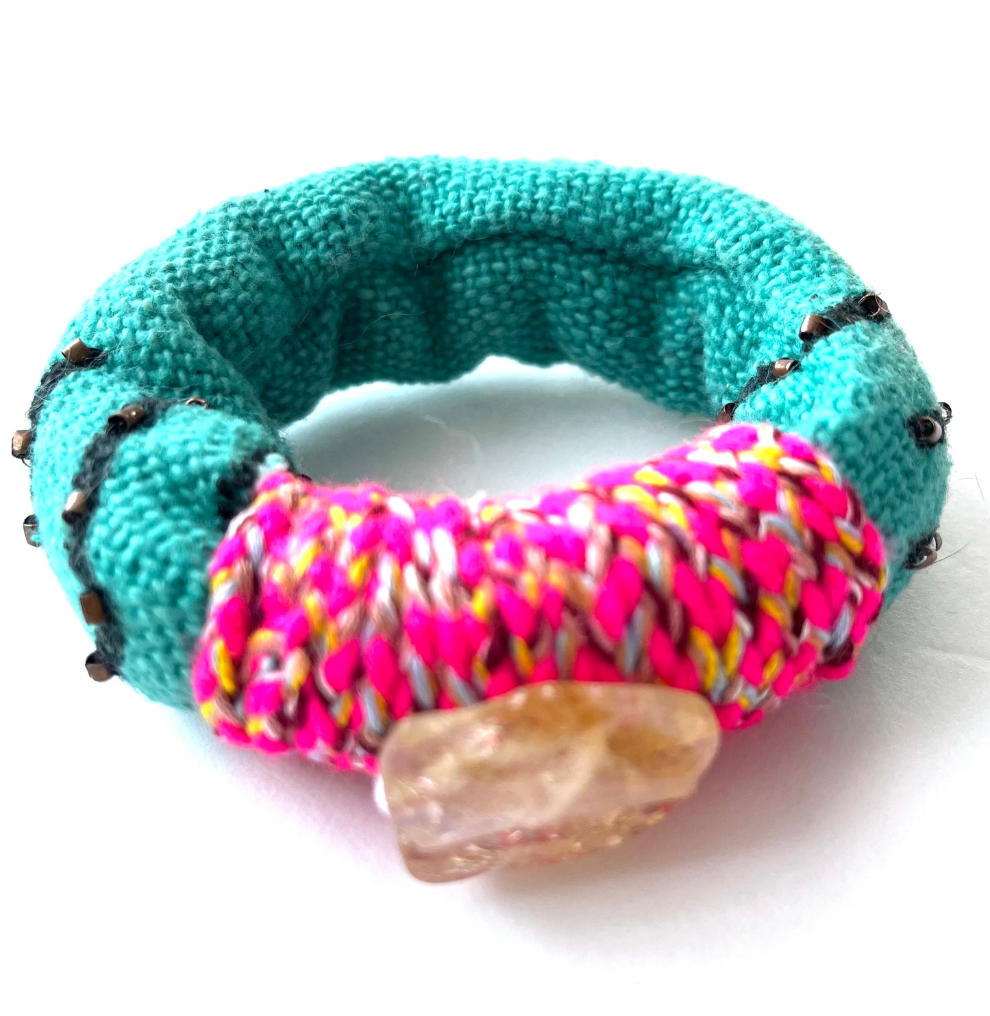 SILENT MAGIC bracelet