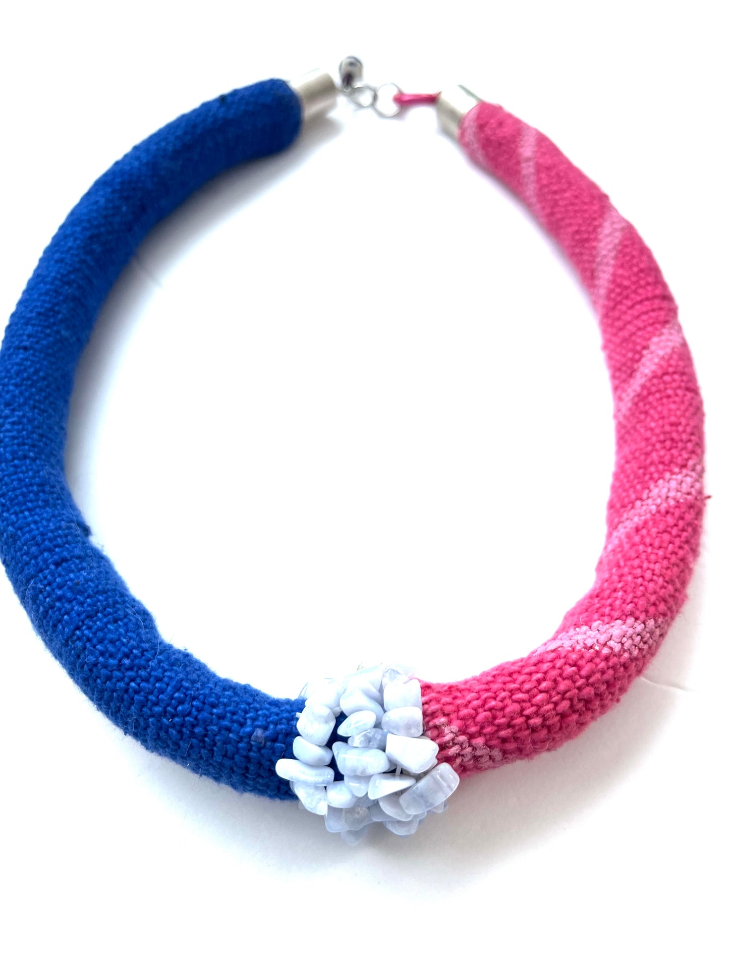HOLD ON necklace