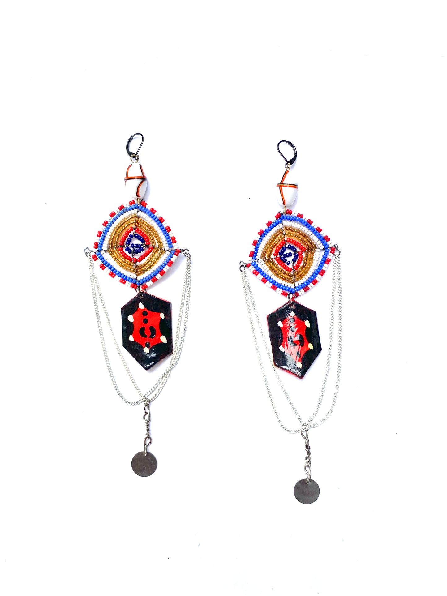 KOINET earrings