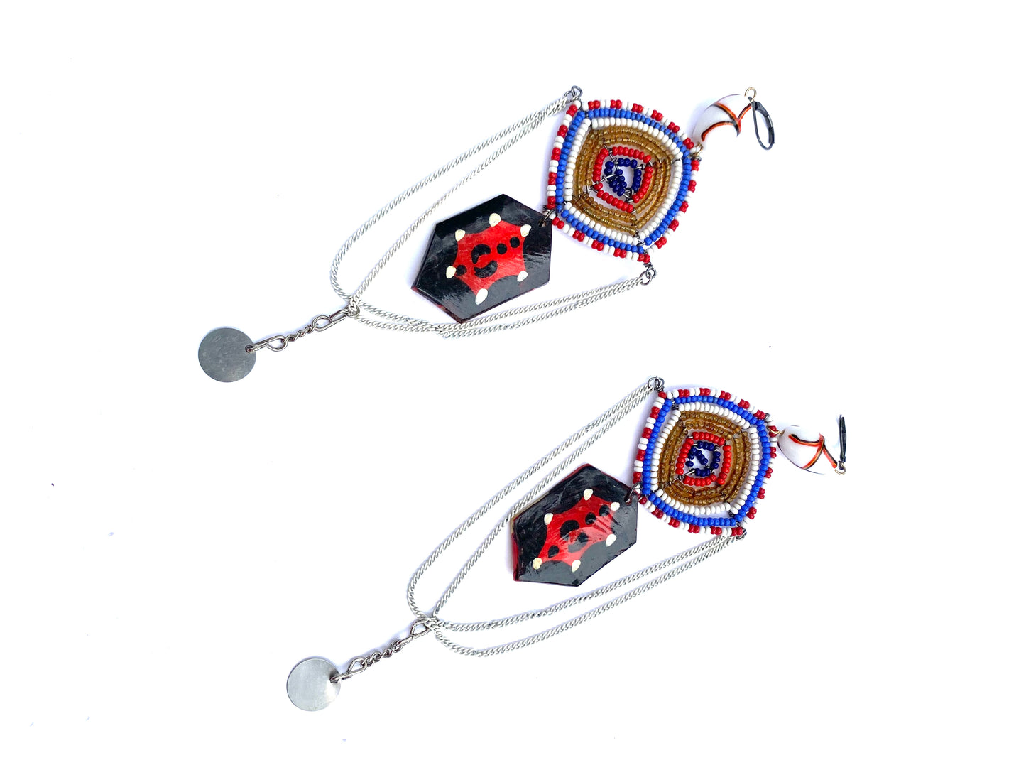 KOINET earrings