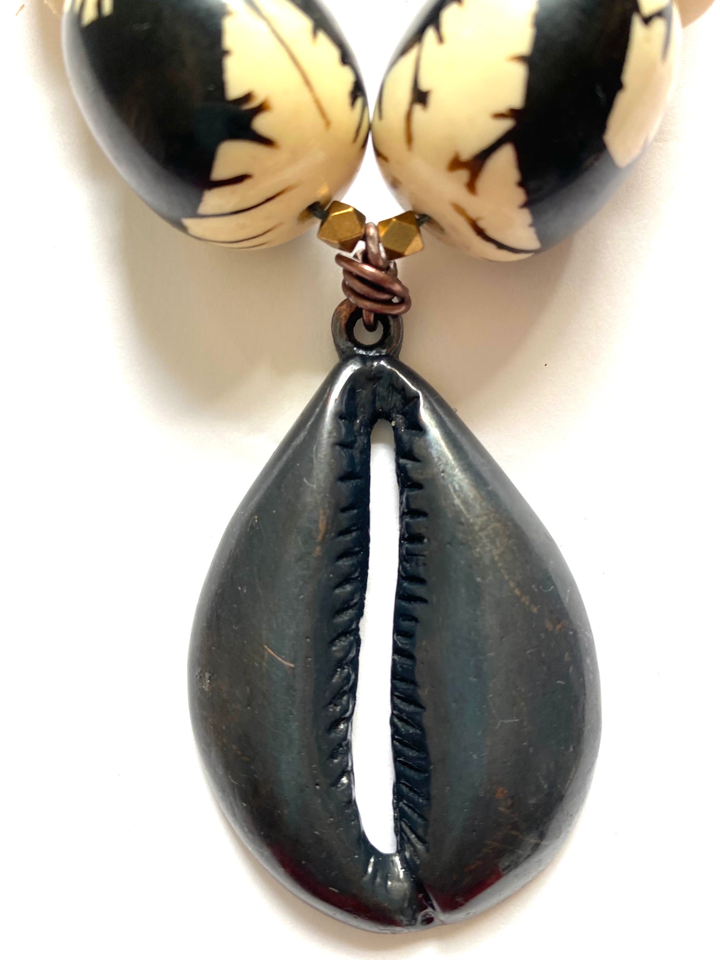 SAFIYA necklace