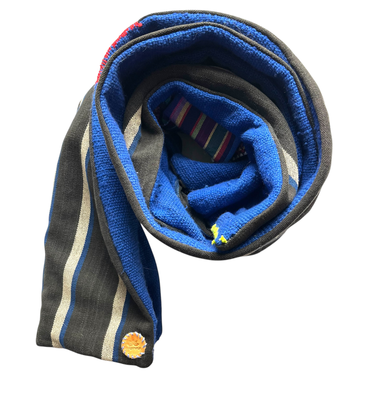 STEALA stole/neck wrap