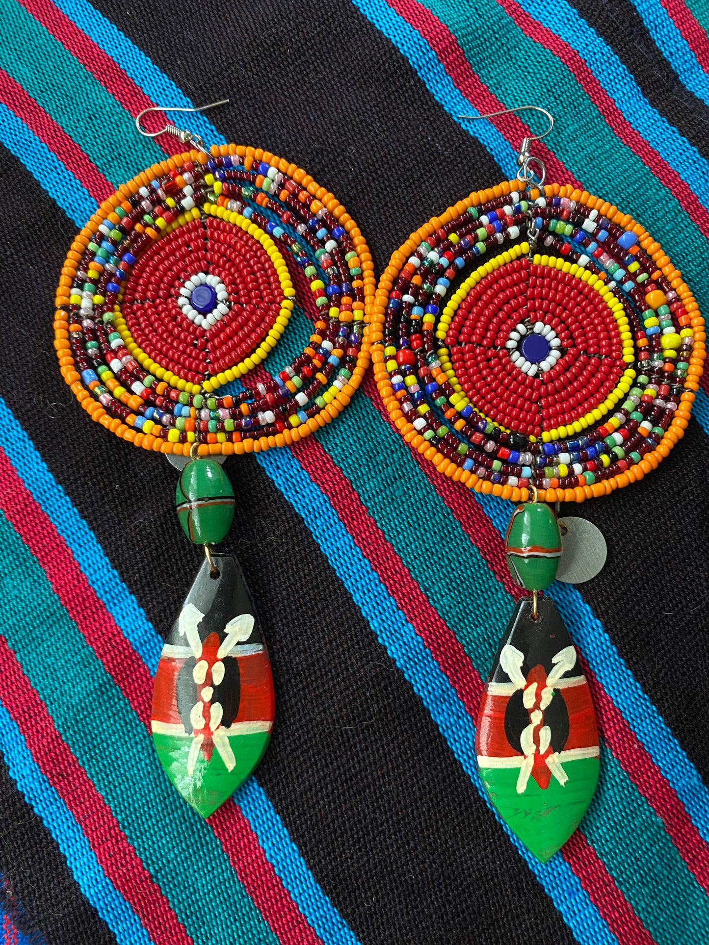 LEMEIN earrings