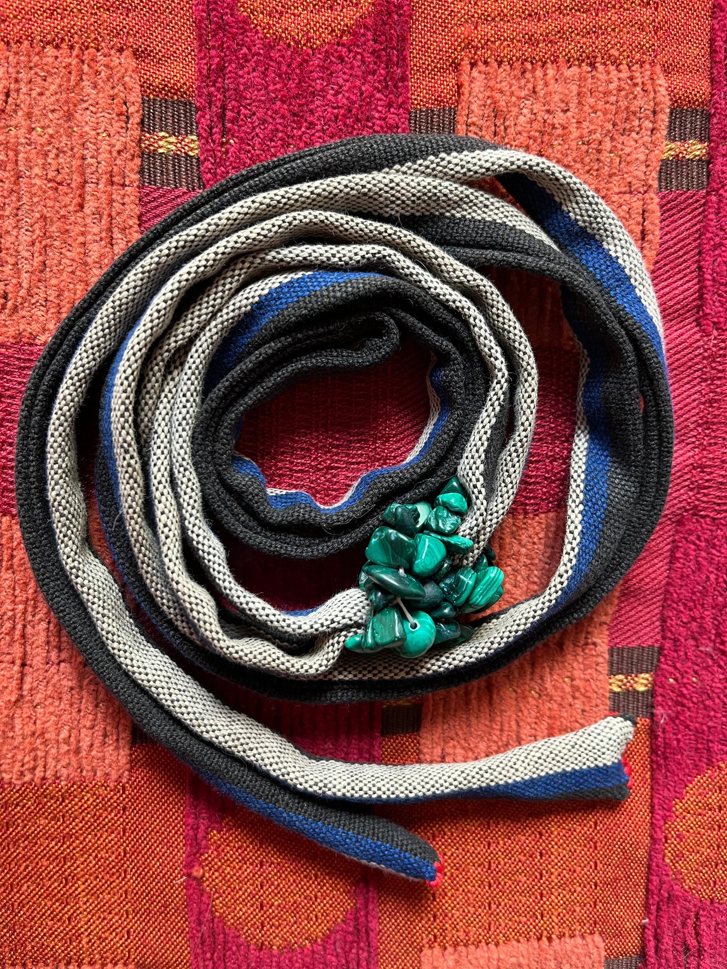 TRE necktie