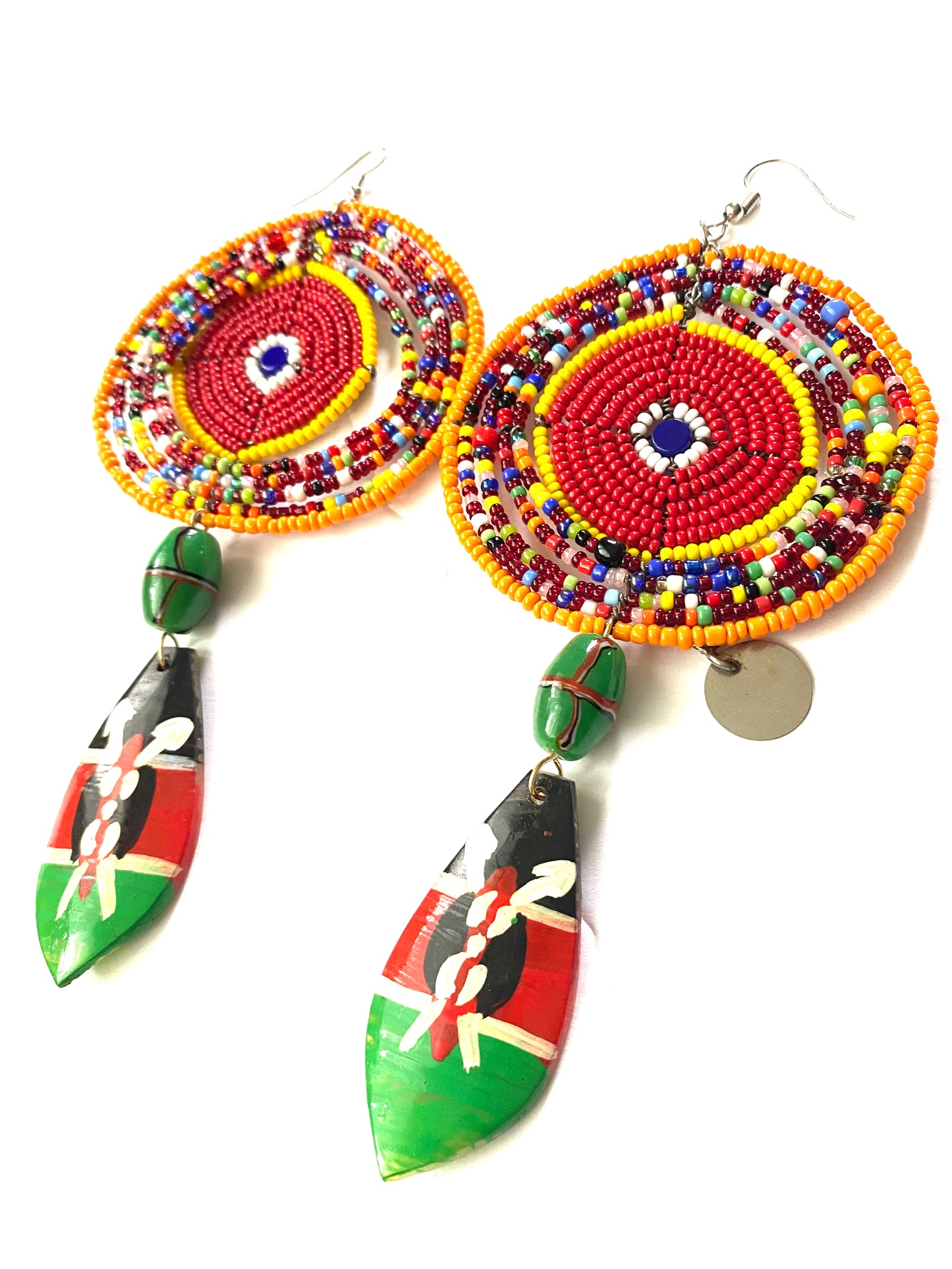 LEMEIN earrings