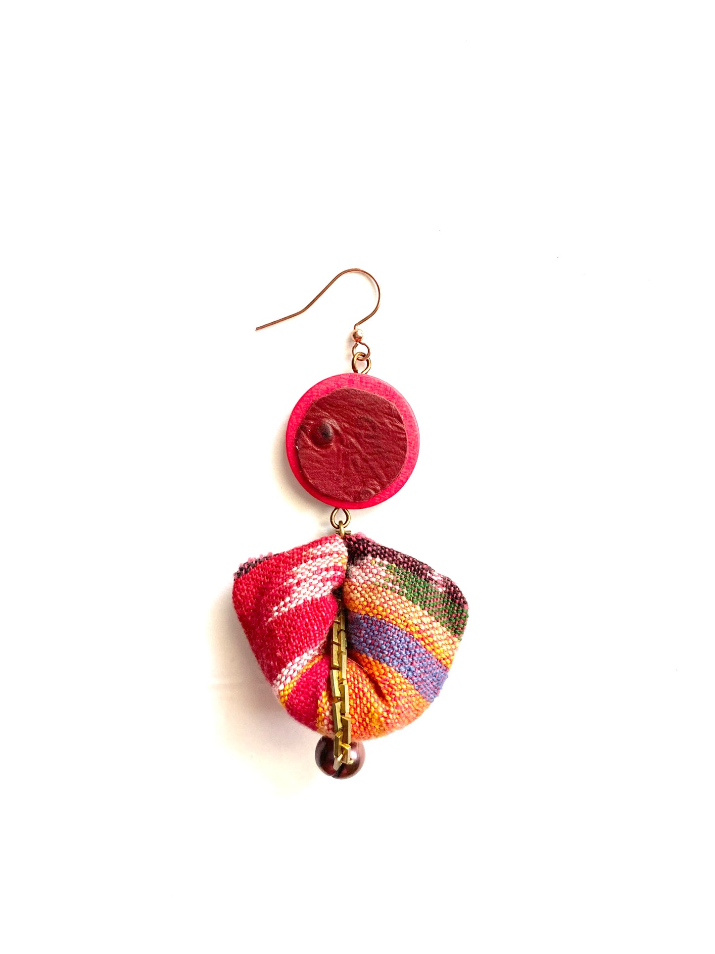 HERE COMES THE SUN earrings