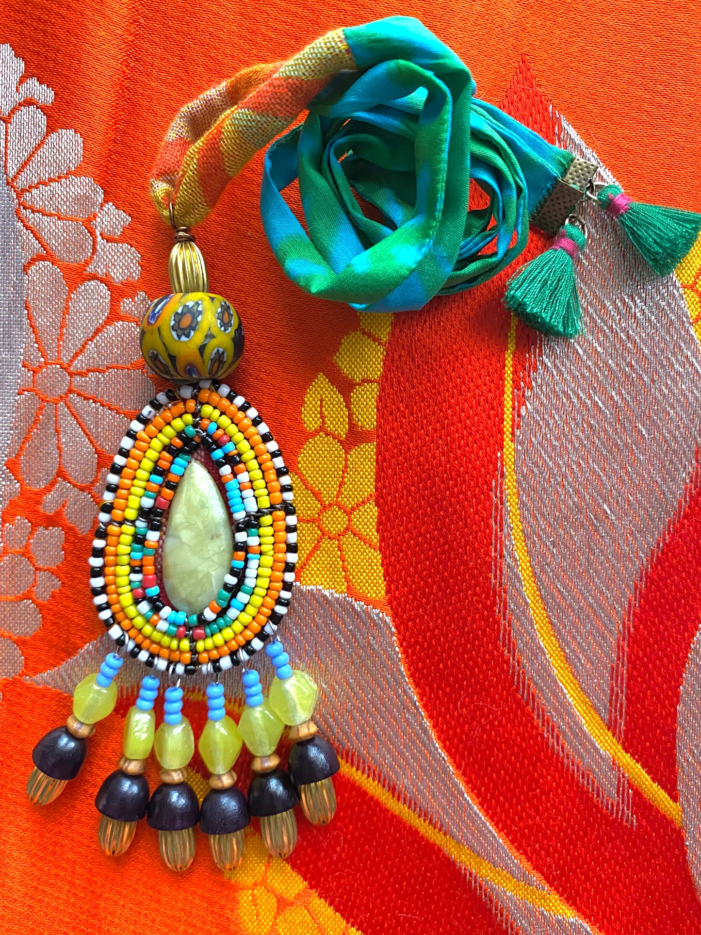 RARE LIGHT necklace