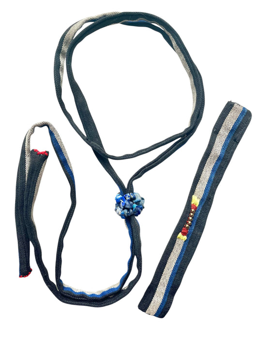 TRE necktie