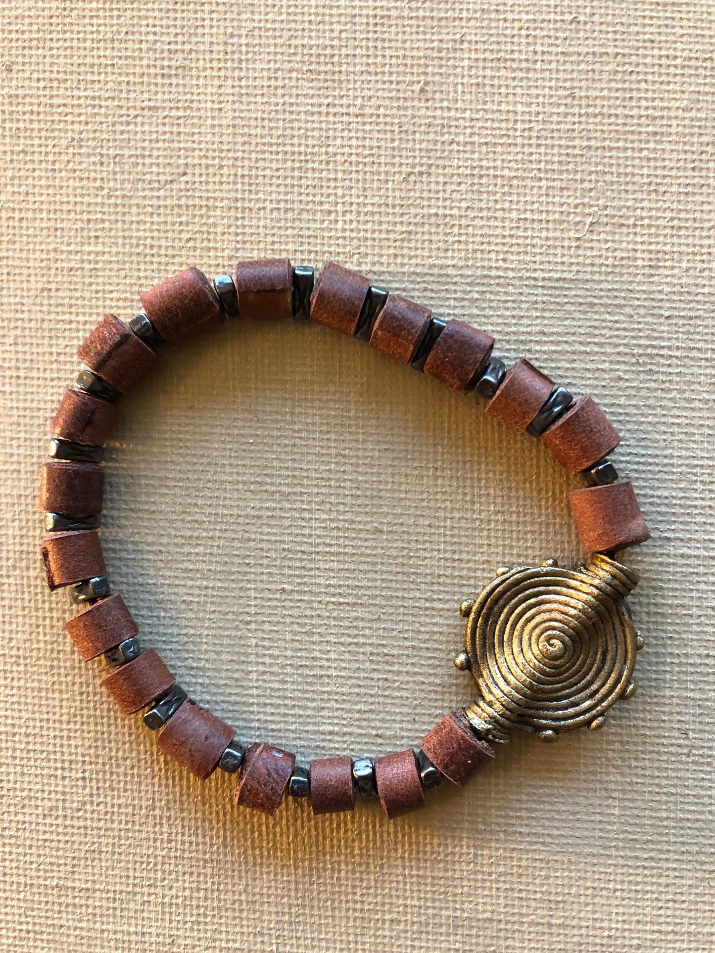 EVOLUTION bracelet