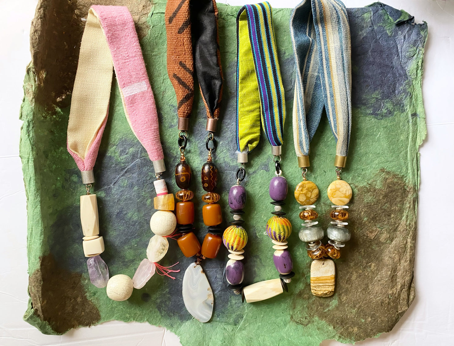 Summer sale necklaces