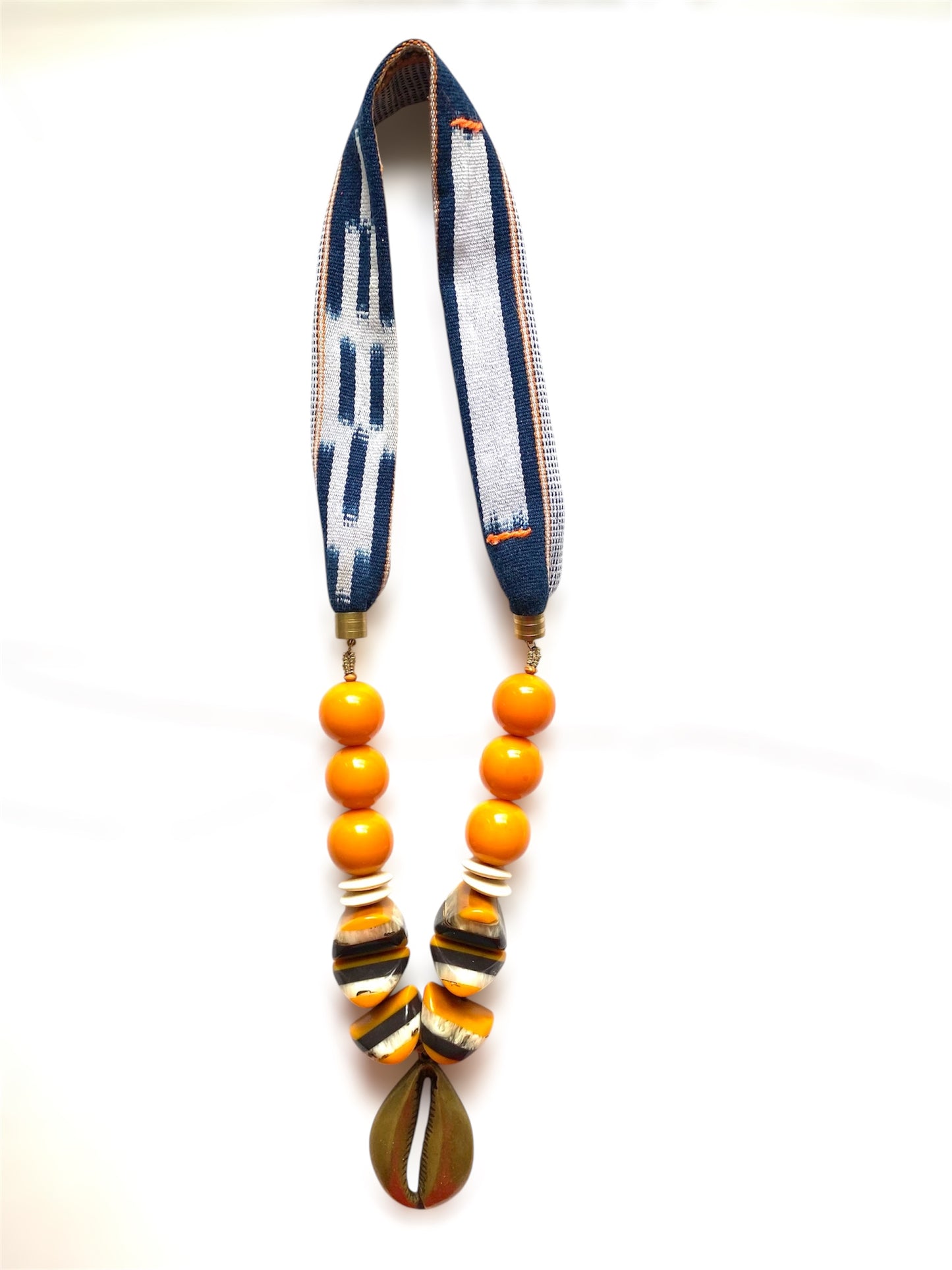 ULA necklace