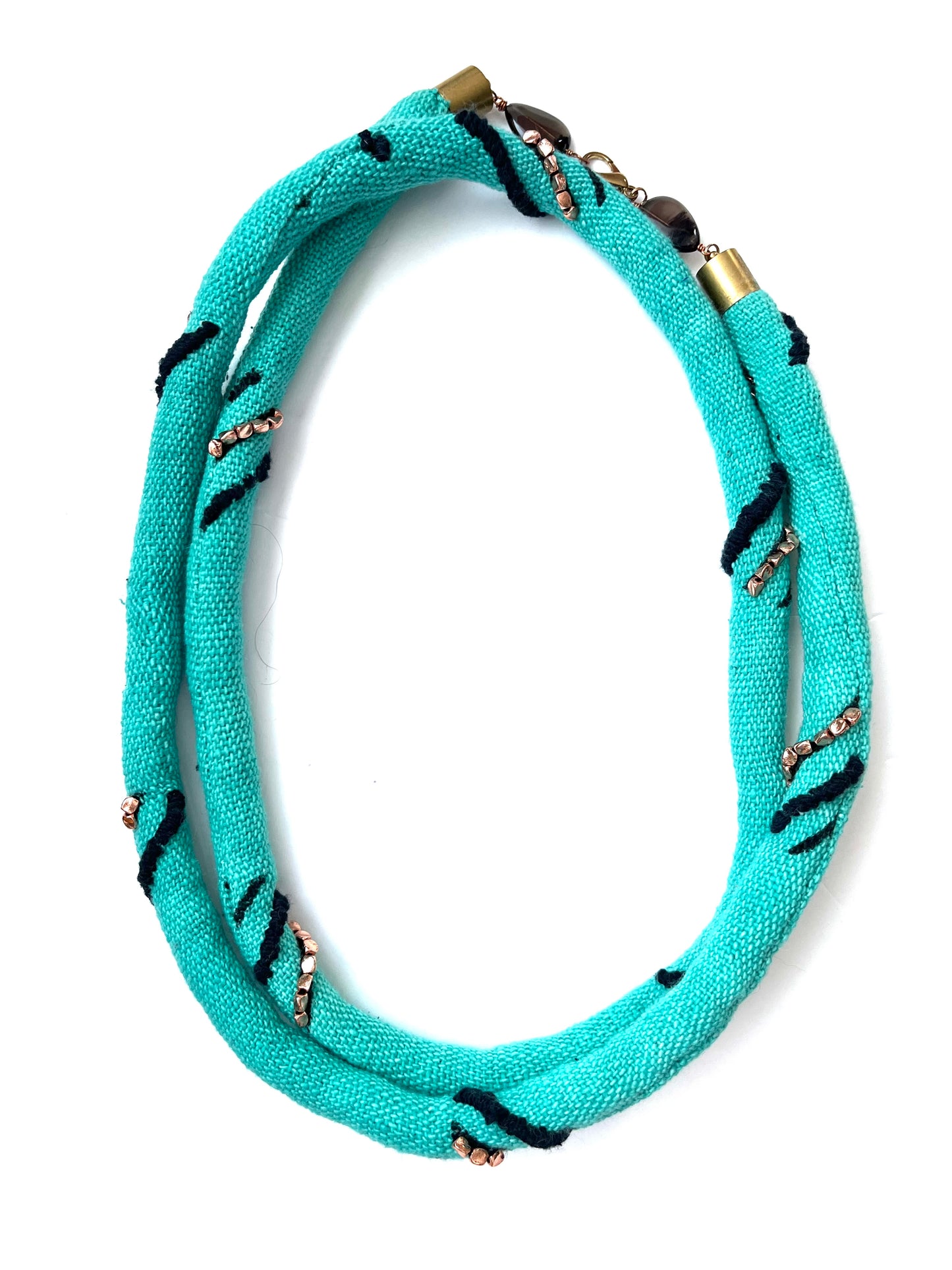 SOLILOQUY necklace