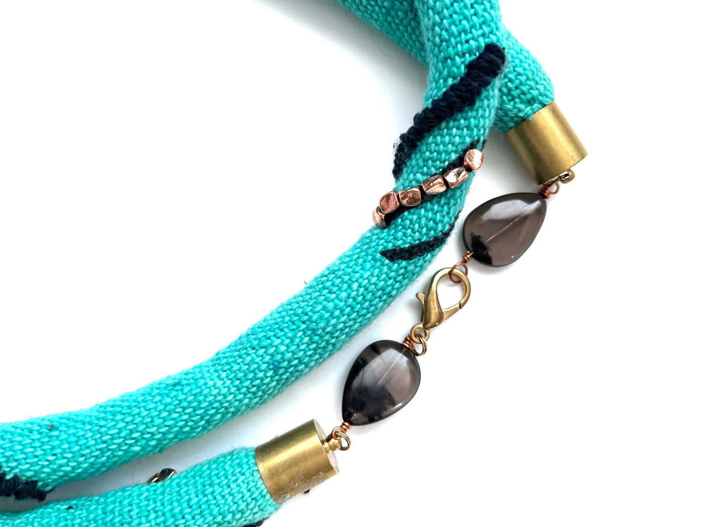 SOLILOQUY necklace