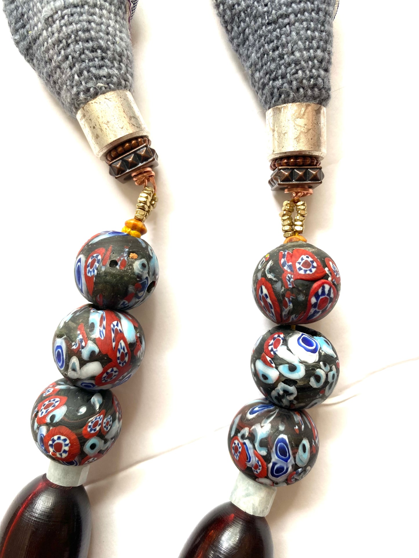 YESSENIA necklace