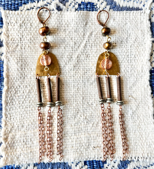 MYSTIC earrings