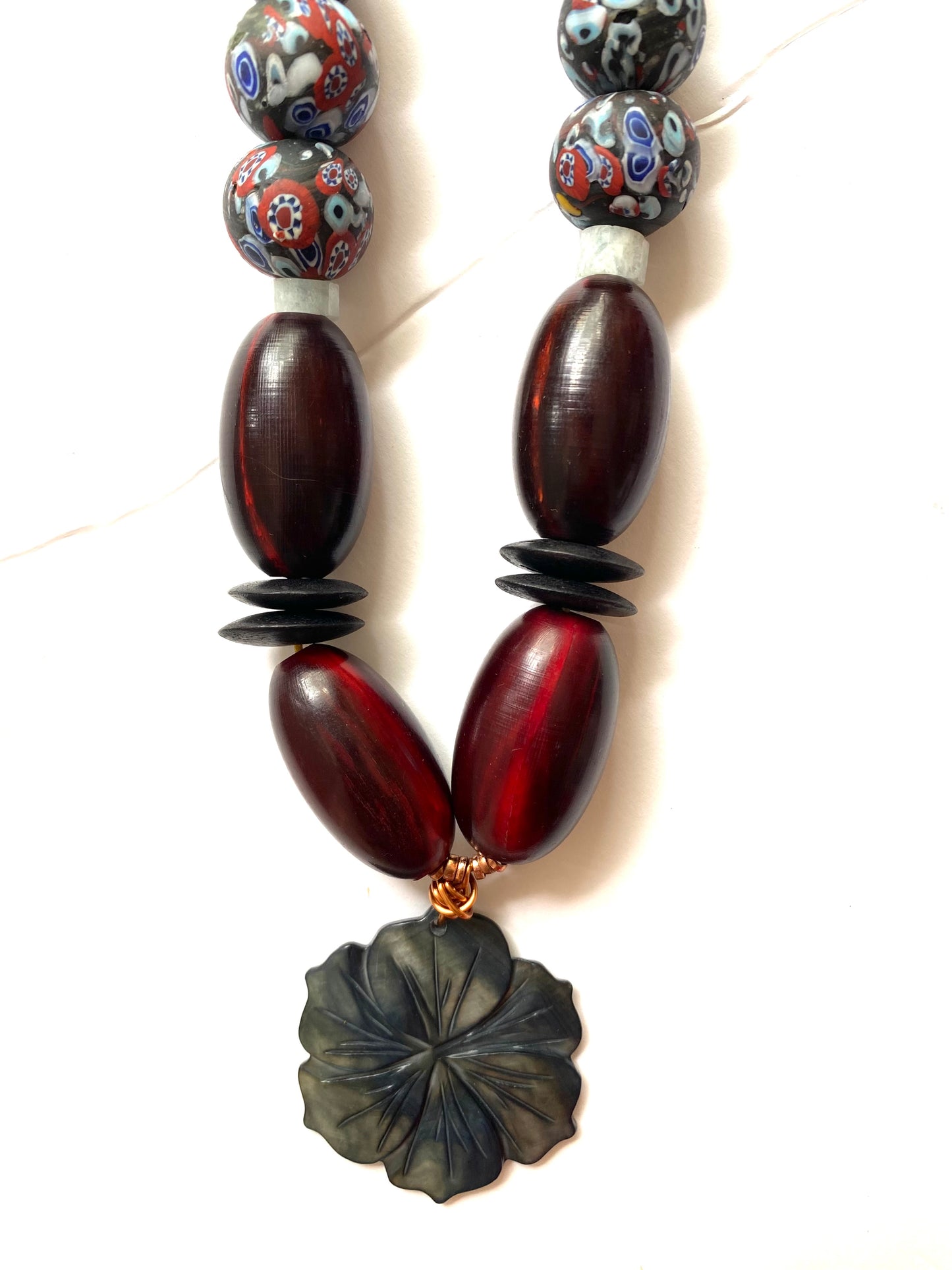 YESSENIA necklace