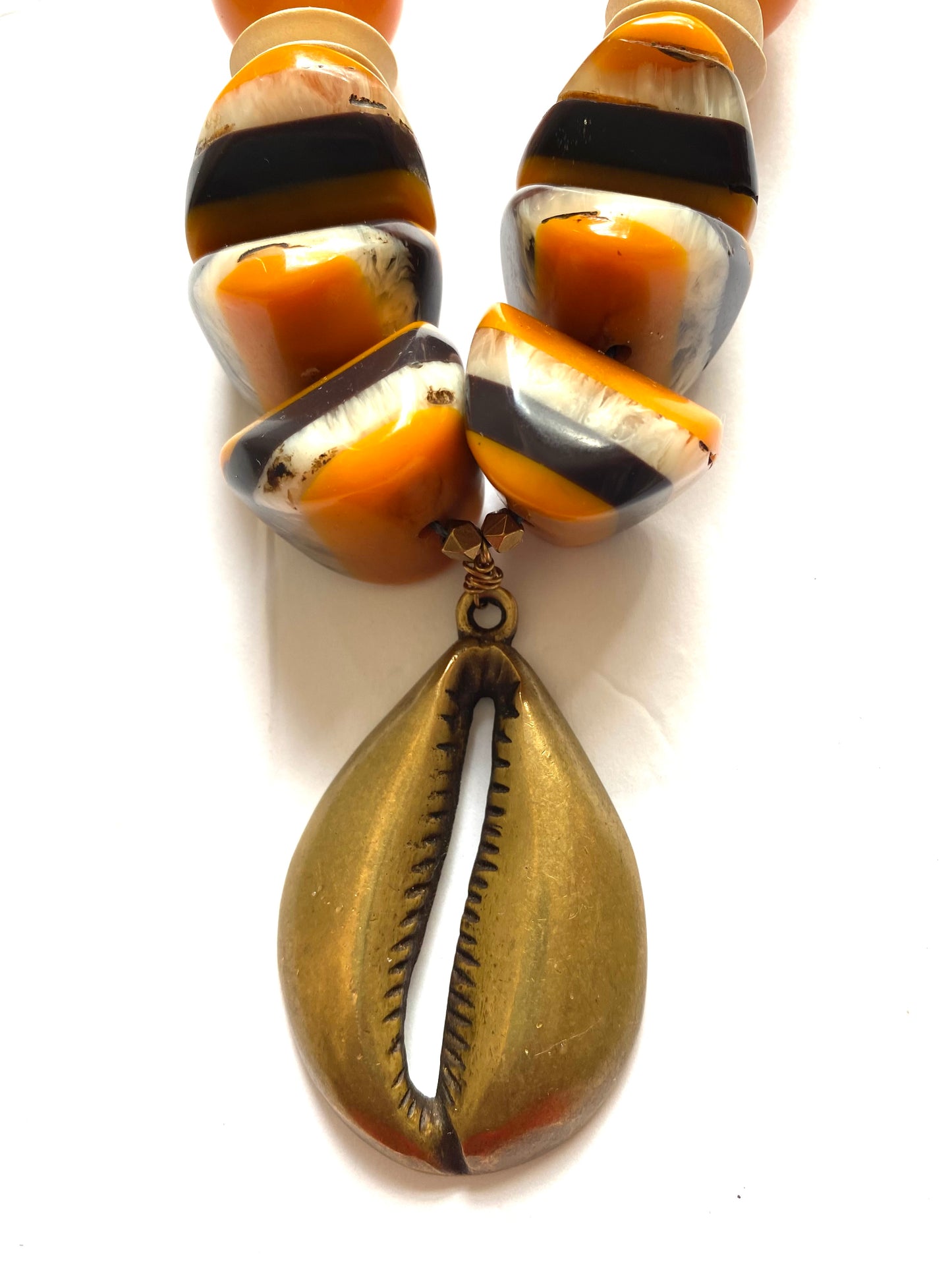 ULA necklace