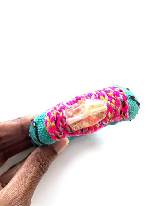 SILENT MAGIC bracelet