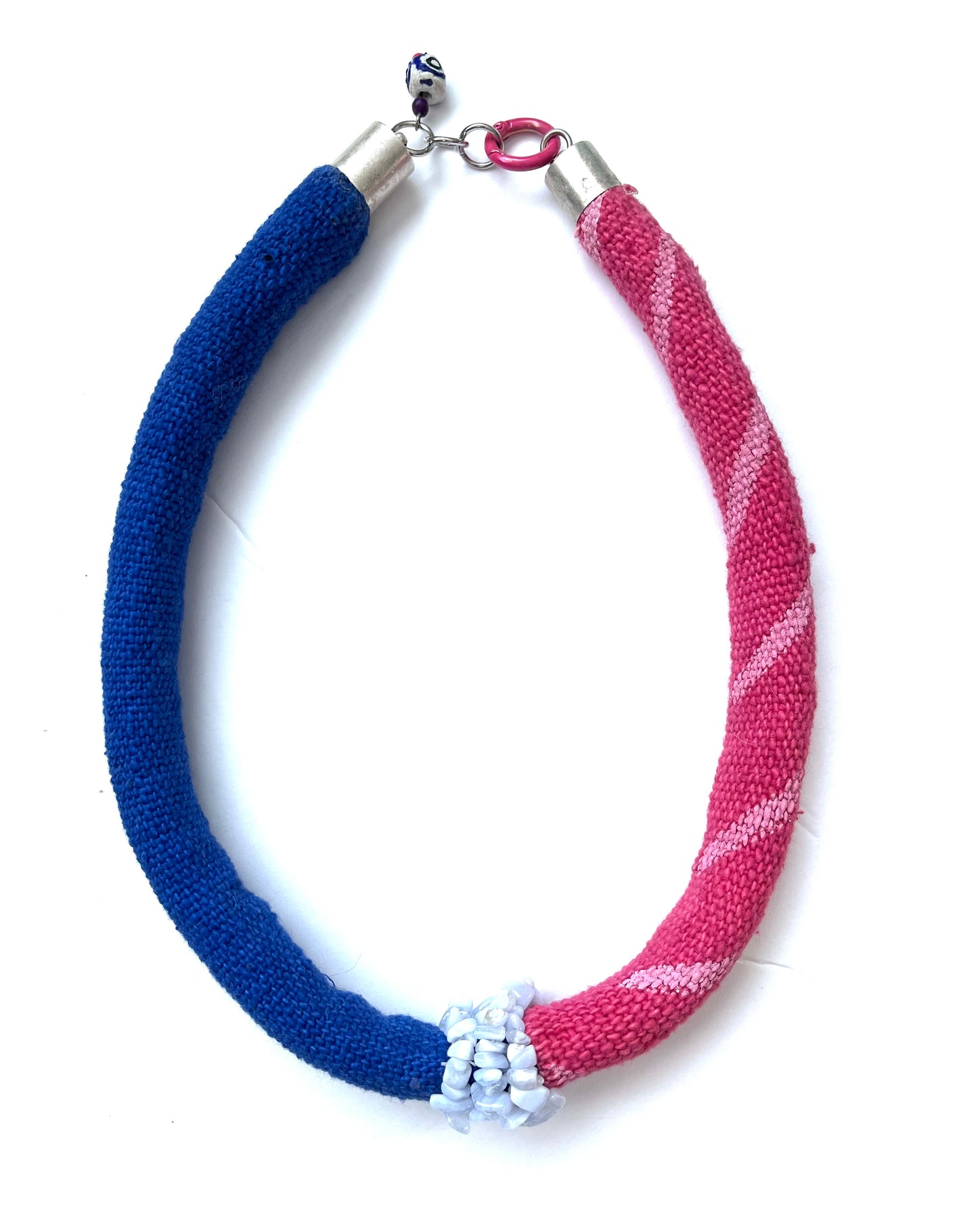 HOLD ON necklace