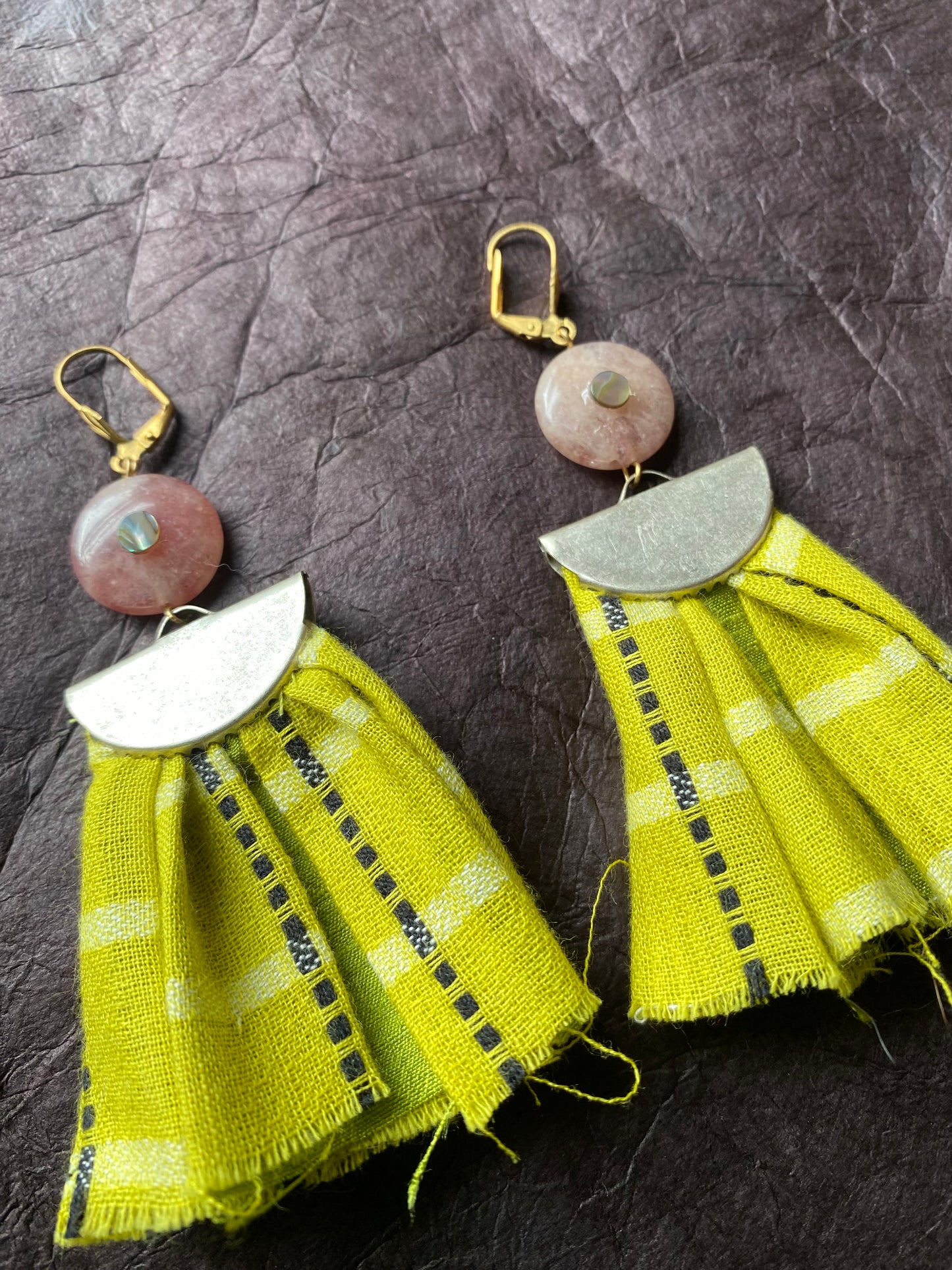 KAE earrings