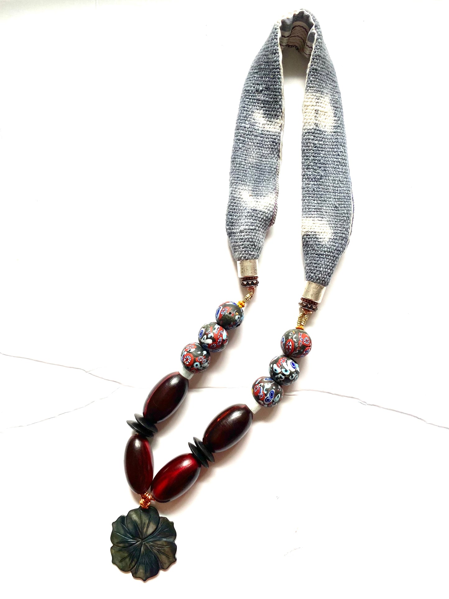 YESSENIA necklace