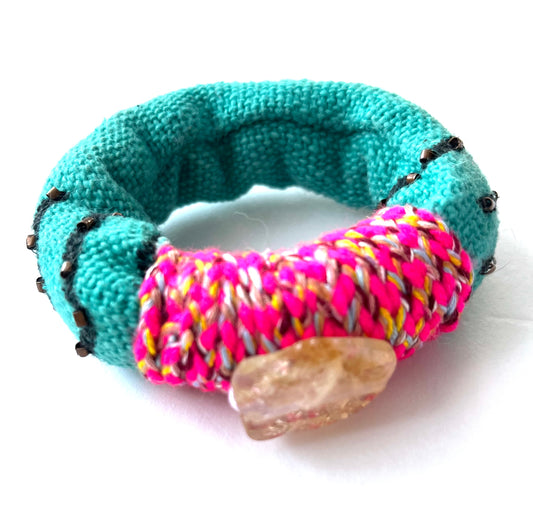 SILENT MAGIC bracelet