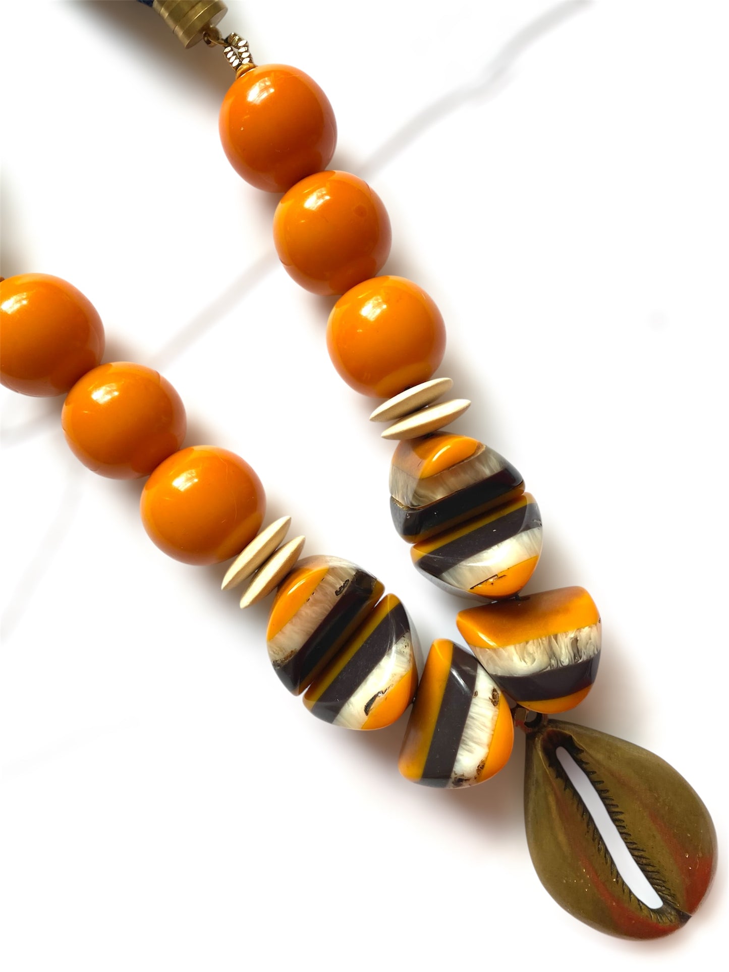 ULA necklace