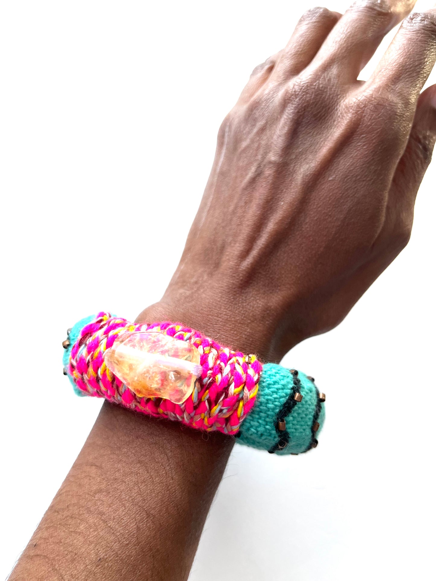 SILENT MAGIC bracelet