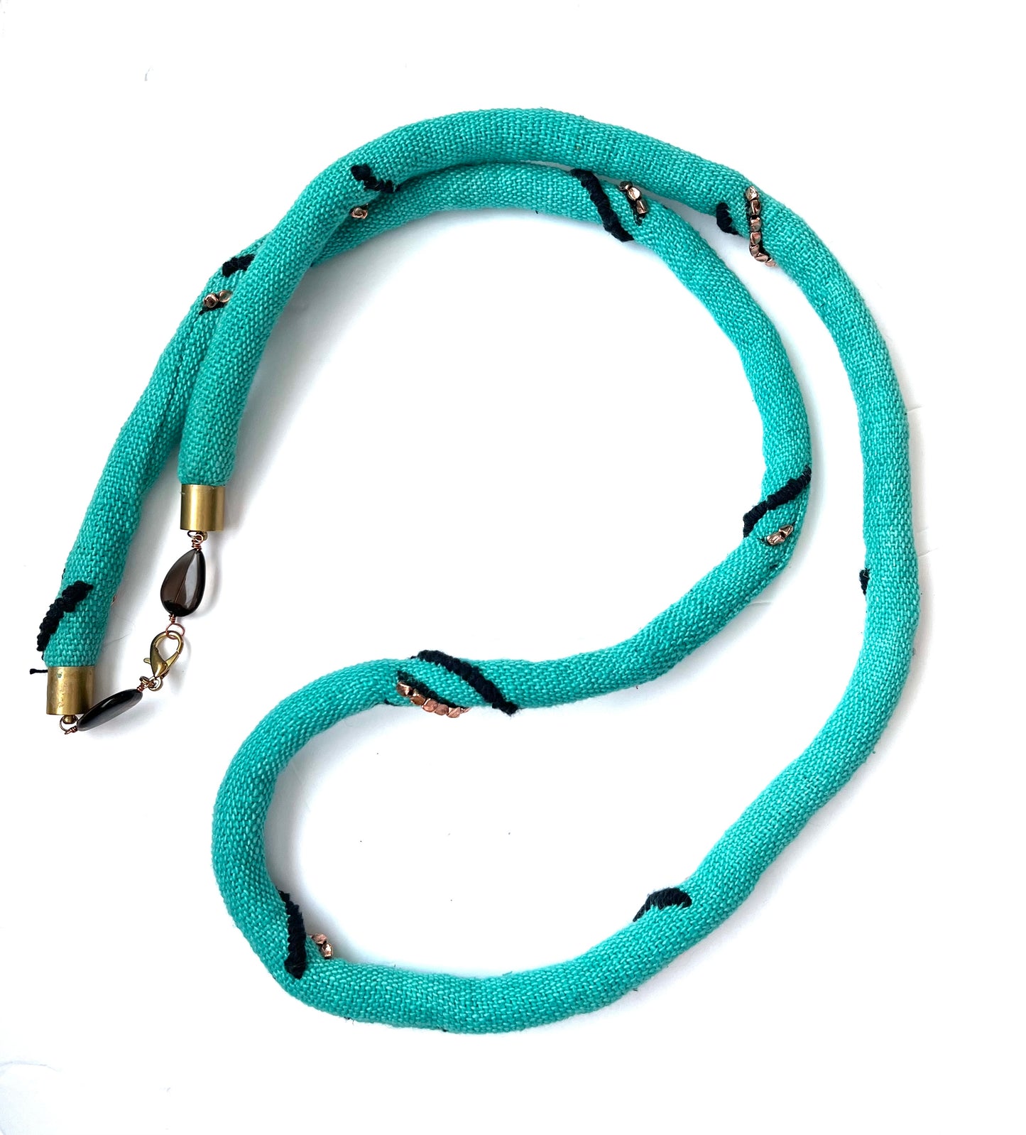 SOLILOQUY necklace