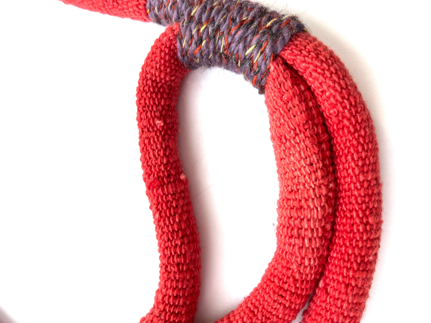 A STORIED PATH necklace