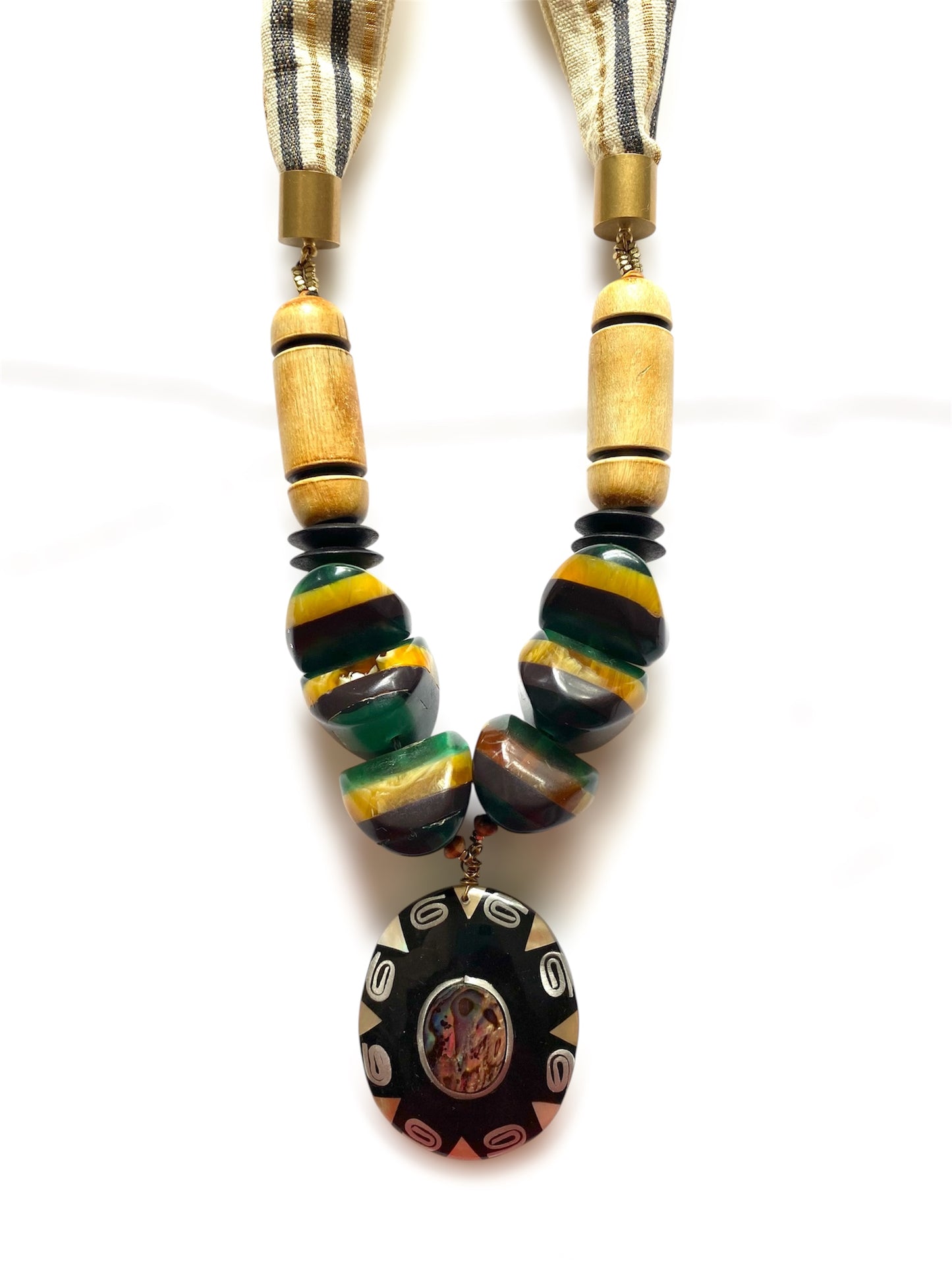 KANYERE necklace