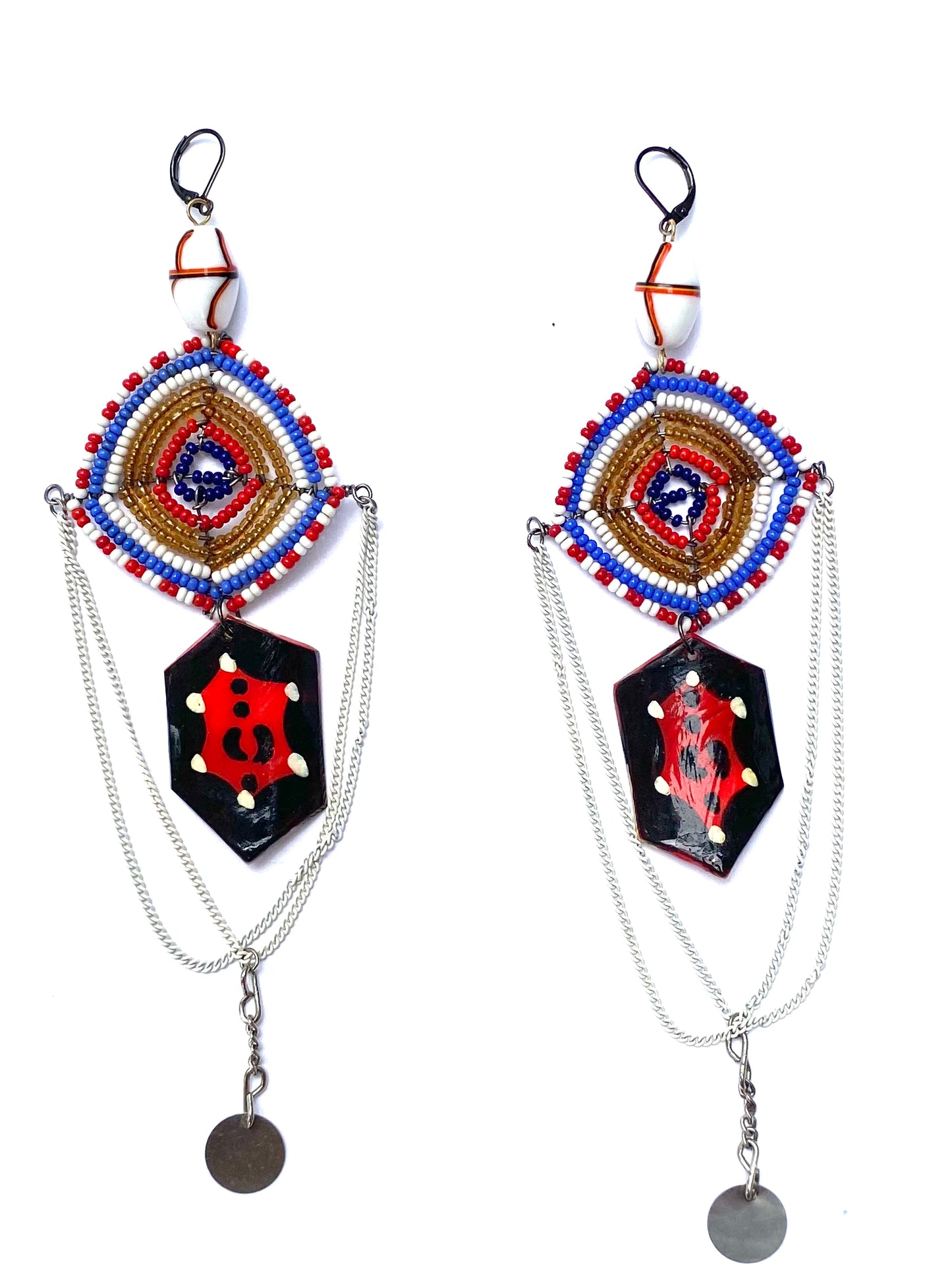 KOINET earrings