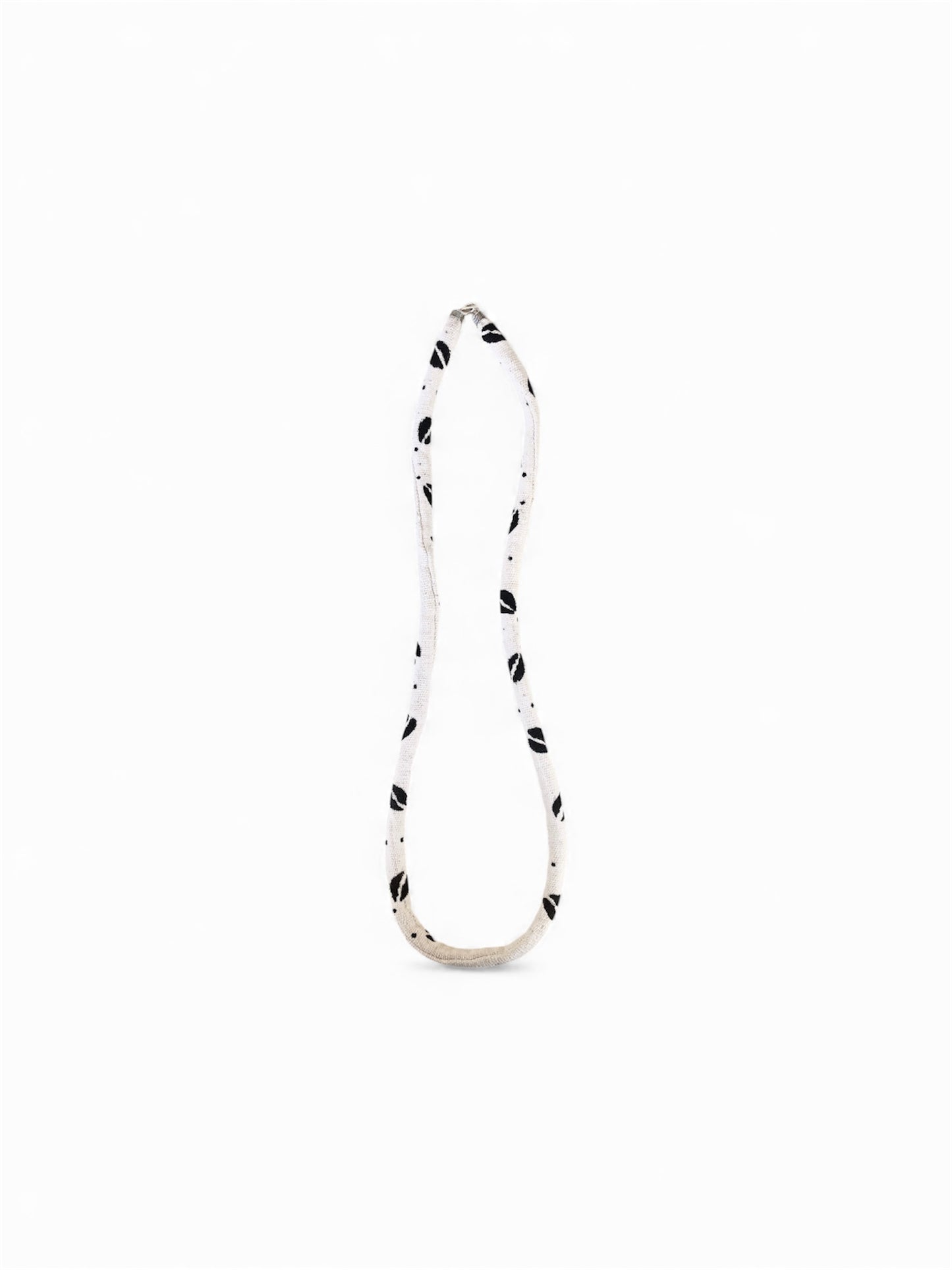 SOLILOQUY necklace