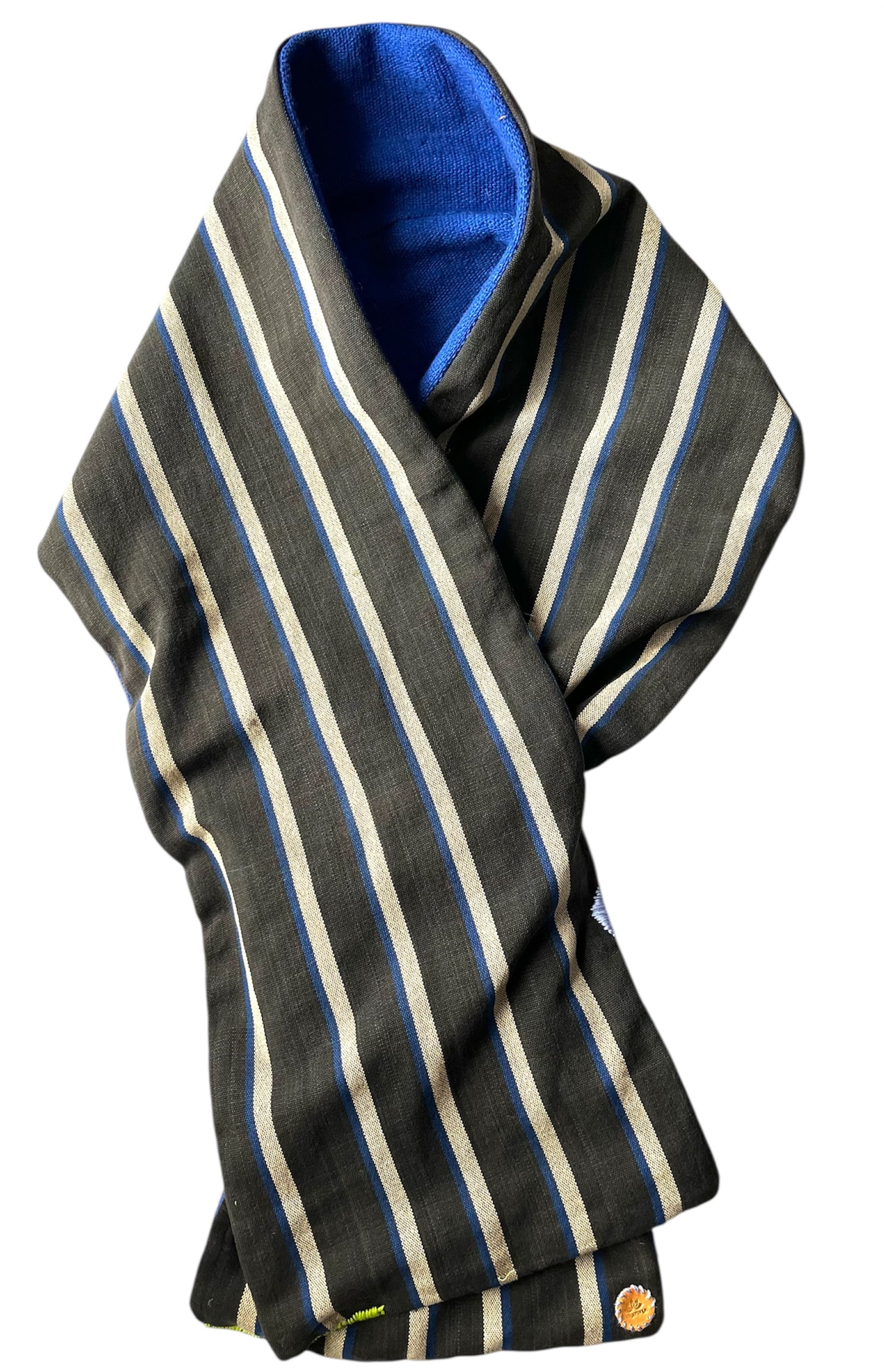 STEALA stole/neck wrap