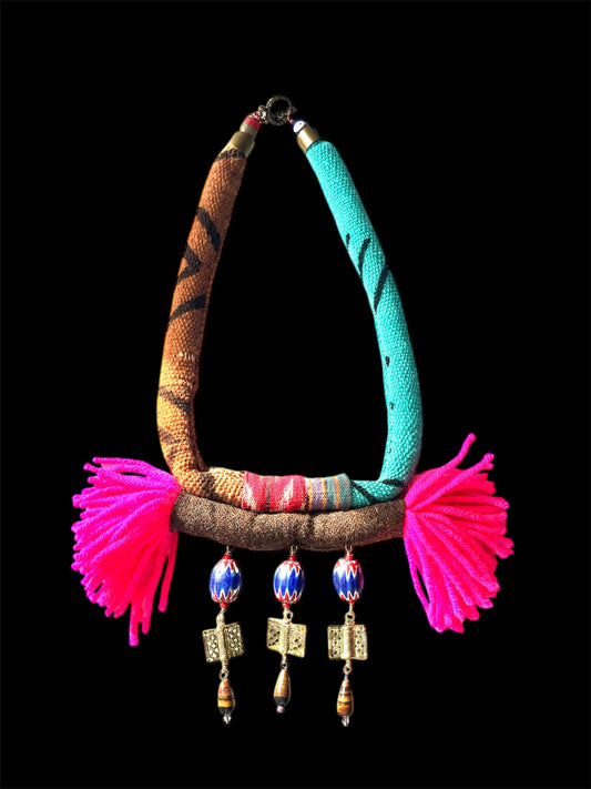 TOUTOU necklace