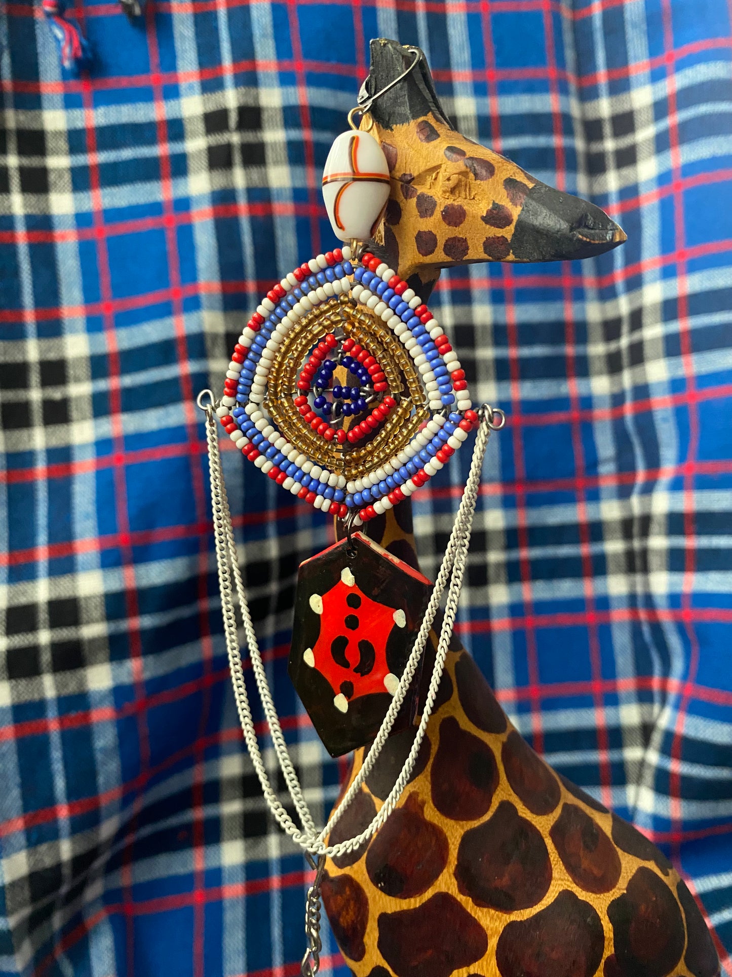 KOINET earrings