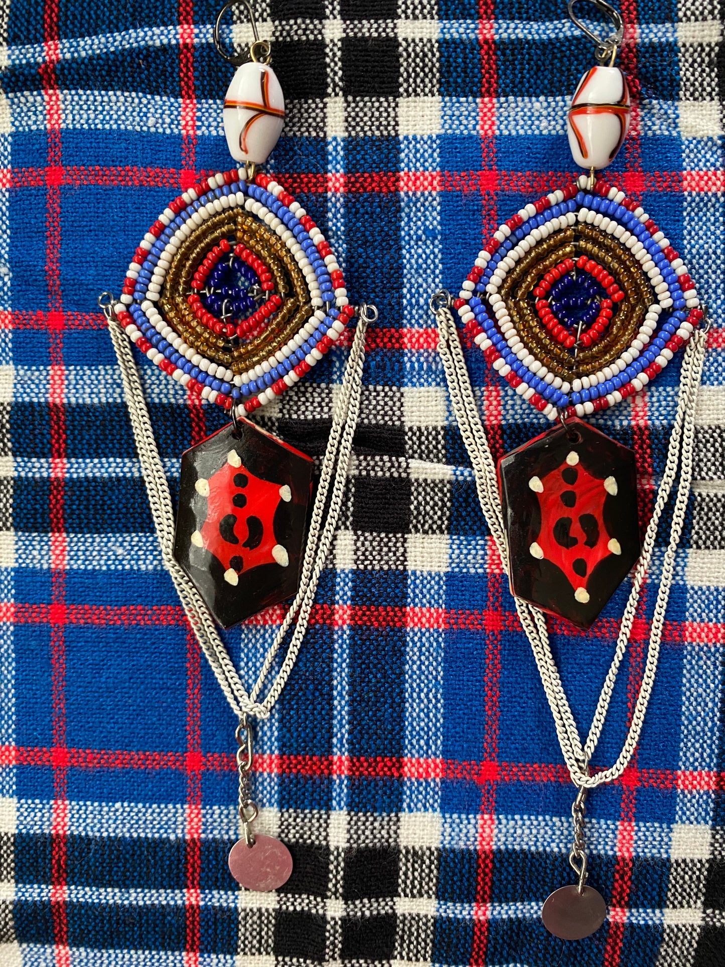KOINET earrings