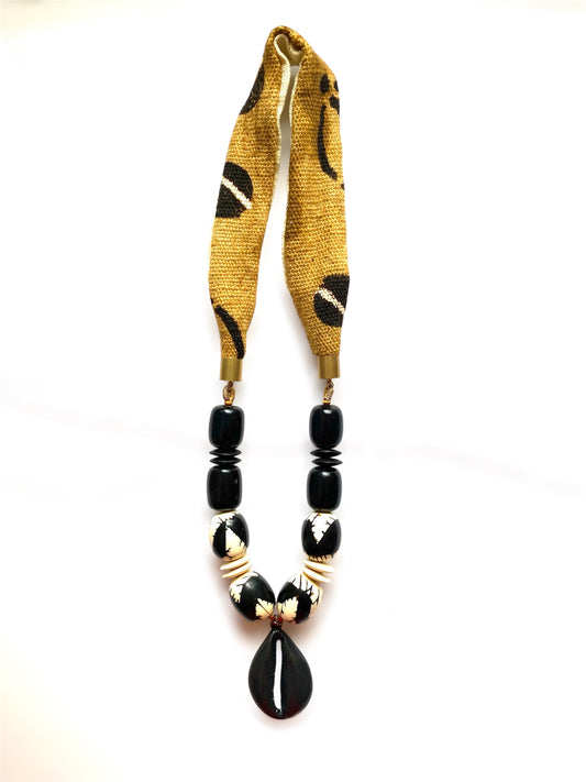SAFIYA necklace