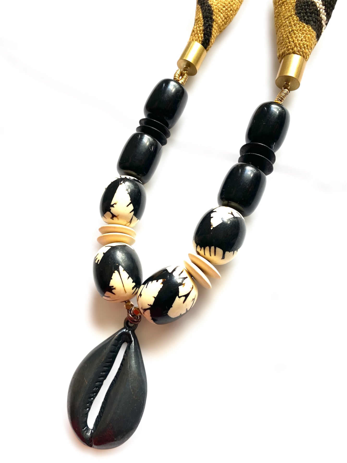 SAFIYA necklace