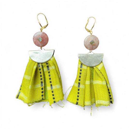 KAE earrings