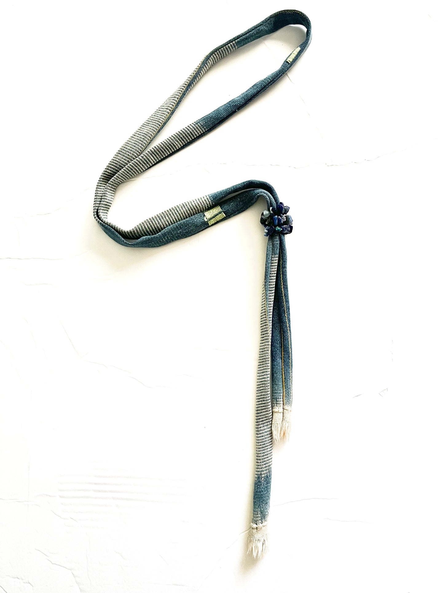 RIVER necktie