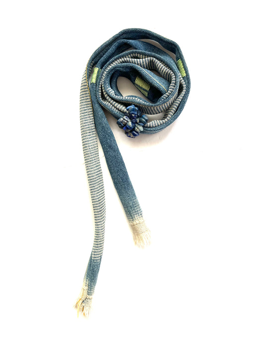 RIVER necktie