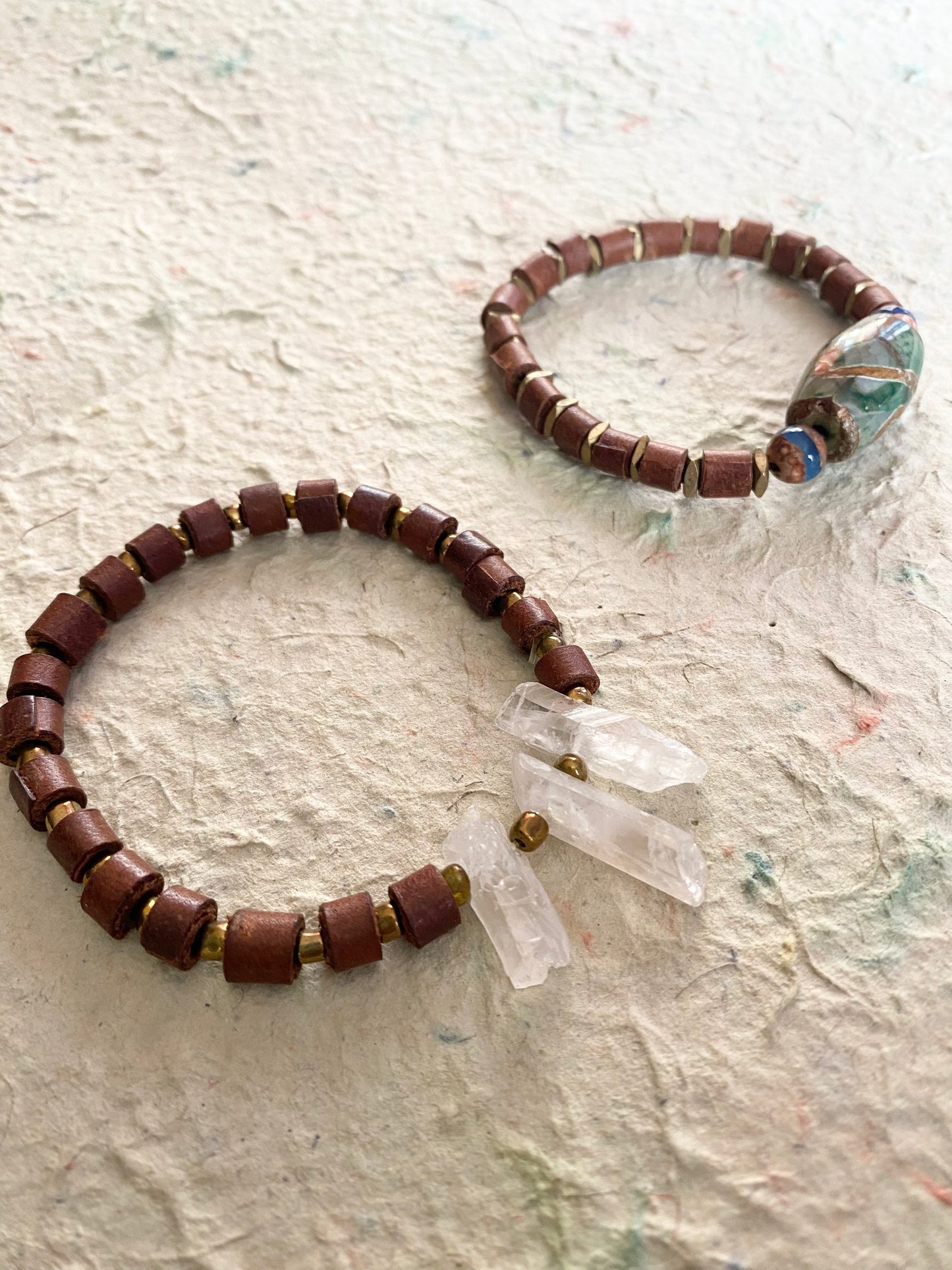 BEEN HERE BEFORE bracelet