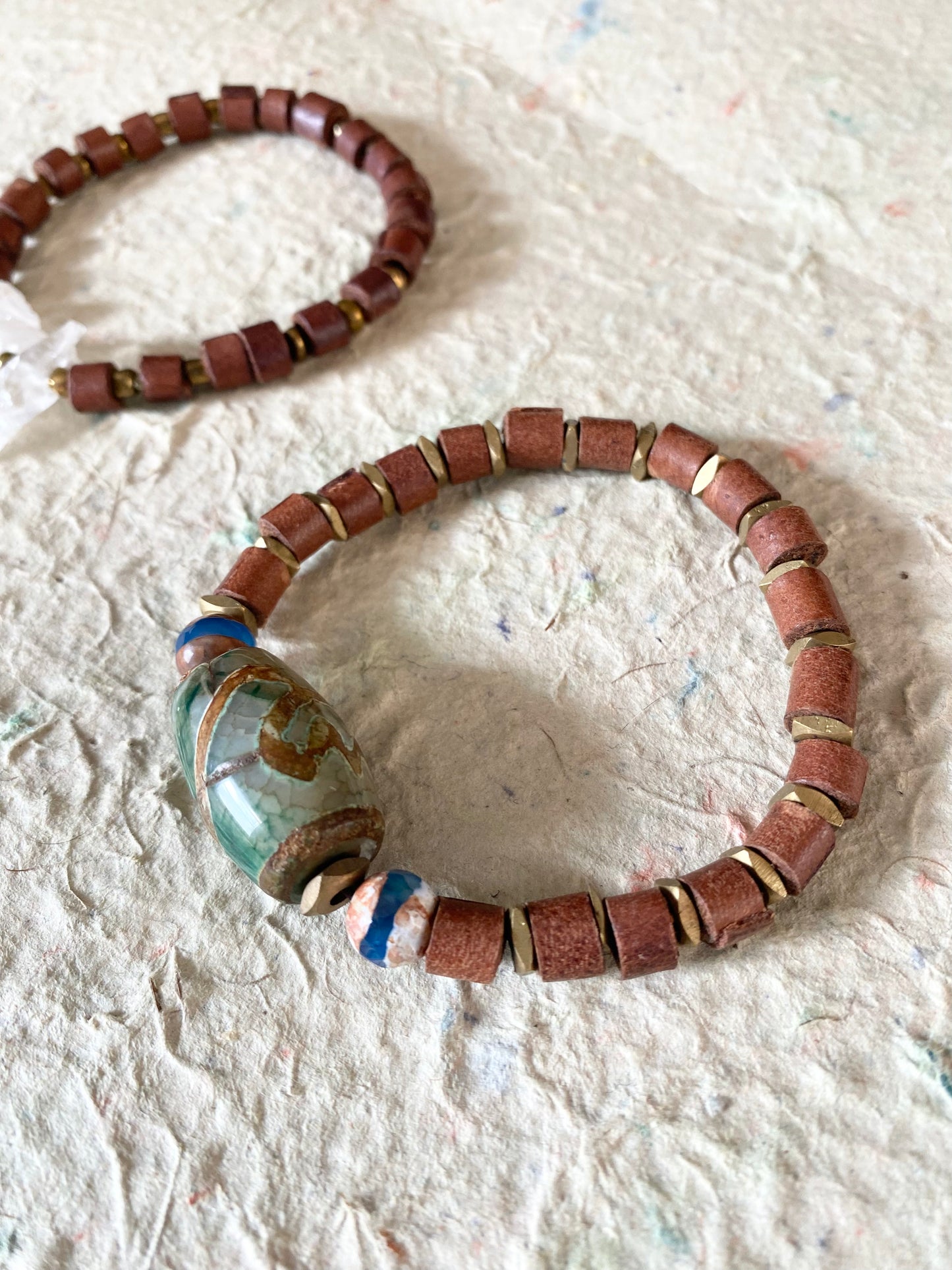 TRUTH TELLING bracelet