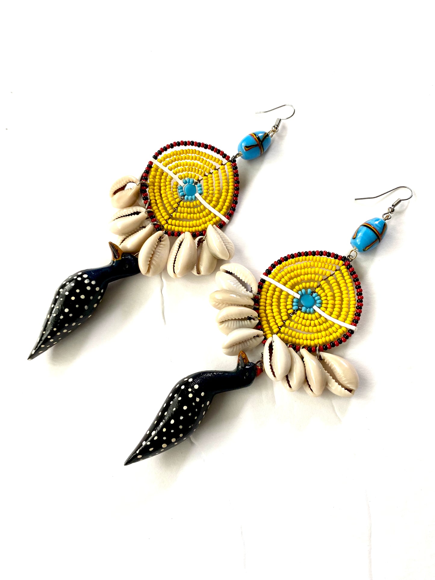 NAMELO earrings