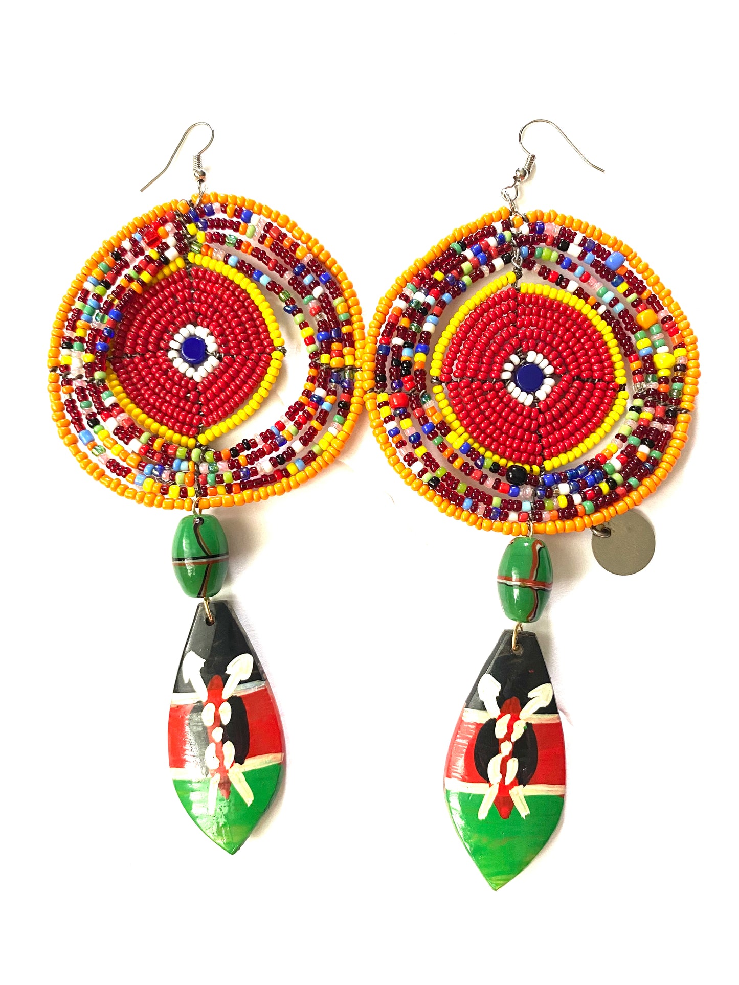 LEMEIN earrings
